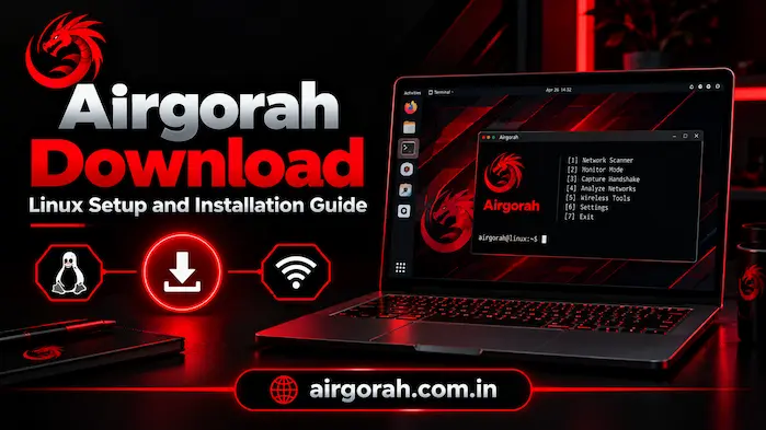 Airgorah Download OverView