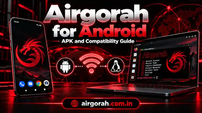 Airgorah Foe Android OverView